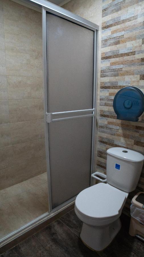 Rocky Cay Lodging San Andrés Exteriér fotografie