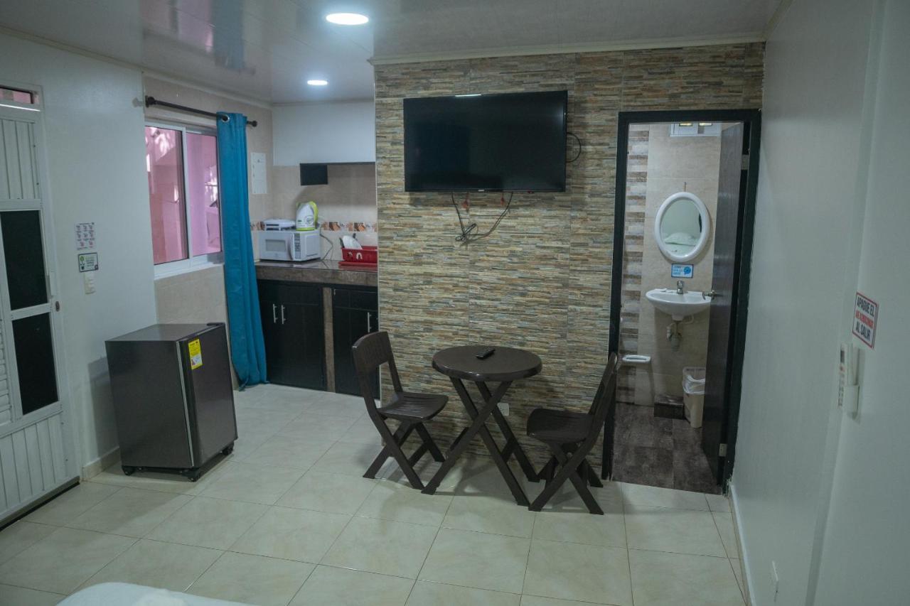 Rocky Cay Lodging San Andrés Exteriér fotografie