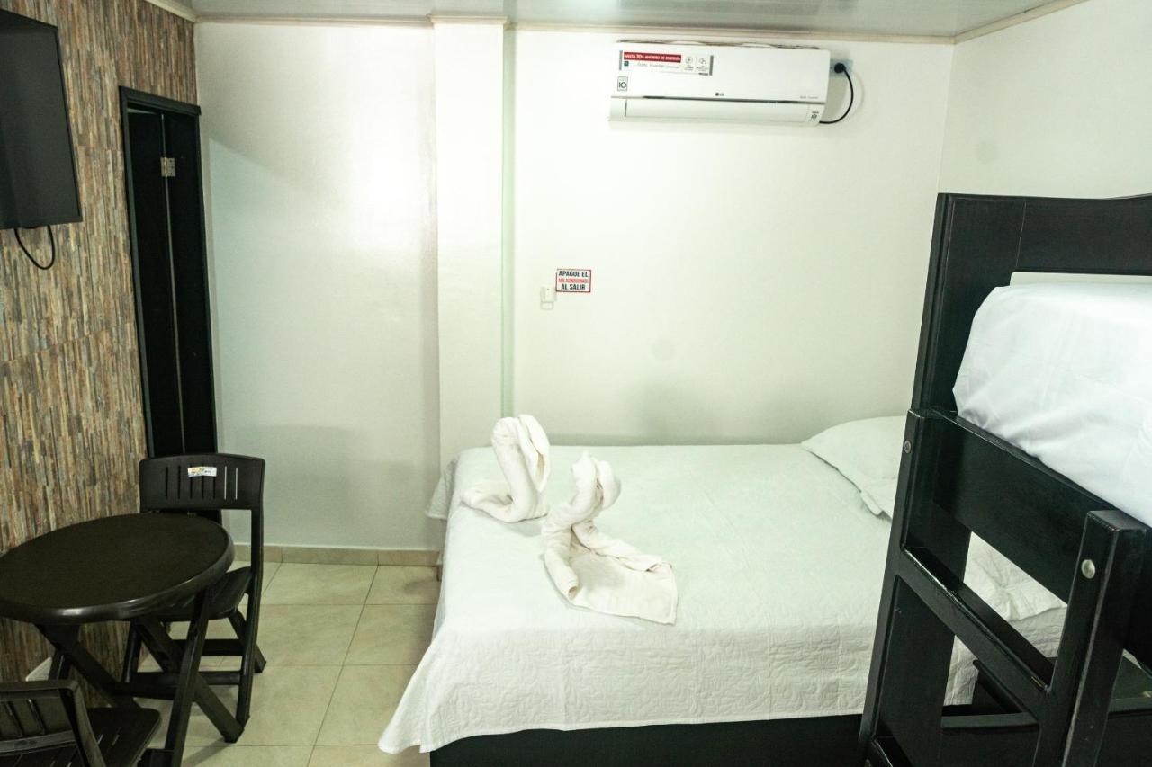 Rocky Cay Lodging San Andrés Exteriér fotografie