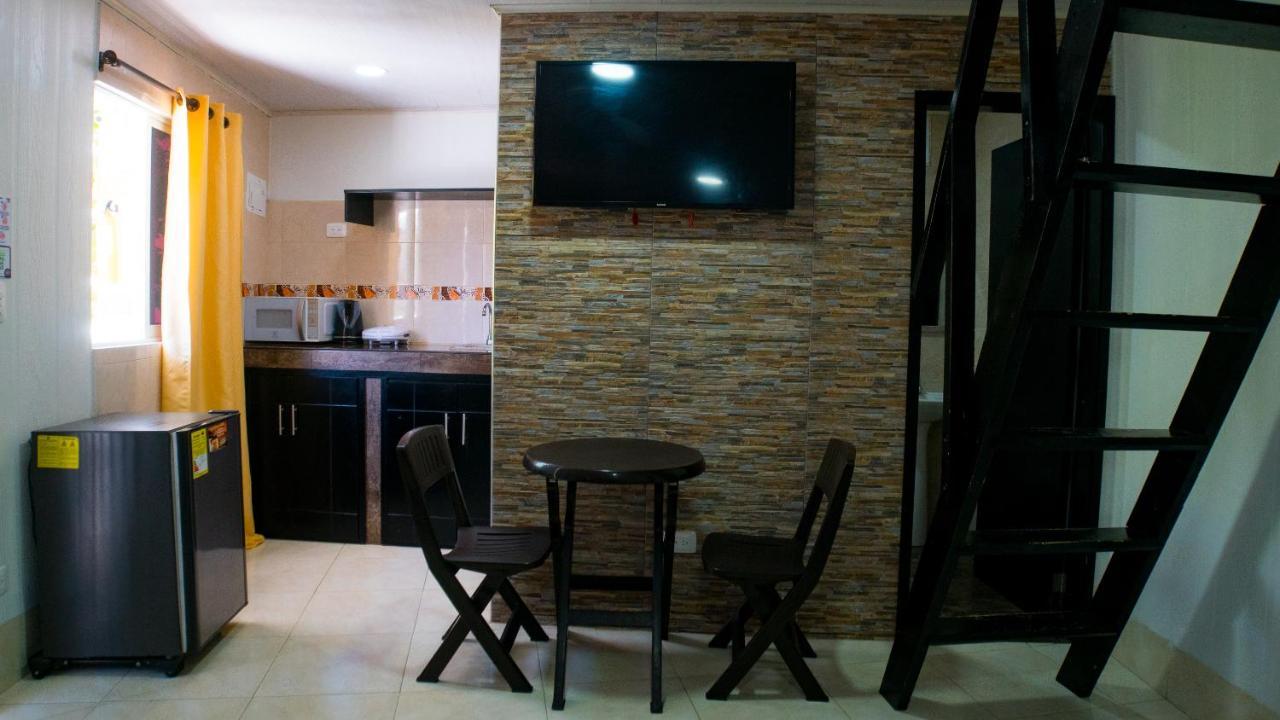Rocky Cay Lodging San Andrés Exteriér fotografie