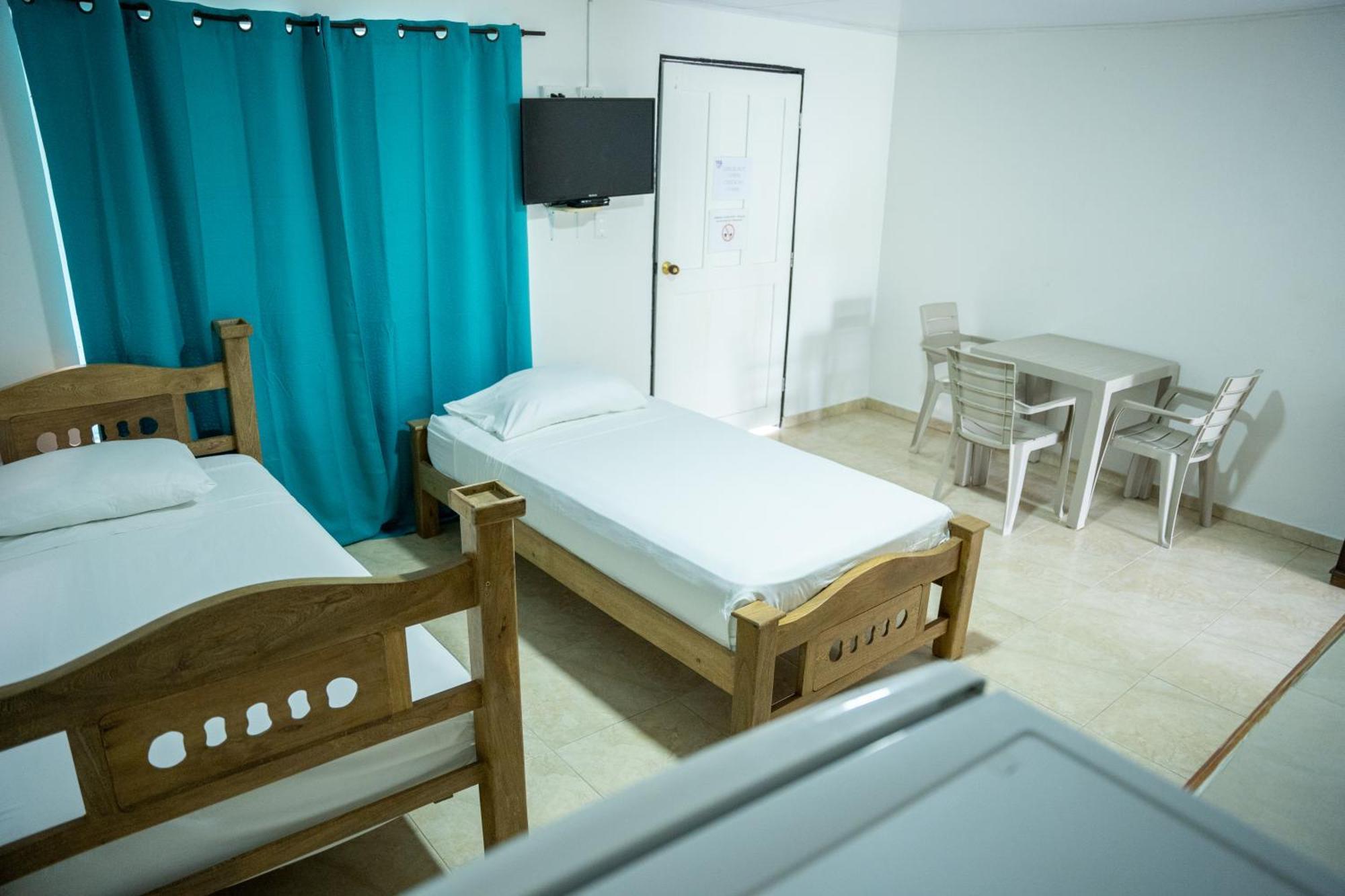 Rocky Cay Lodging San Andrés Exteriér fotografie