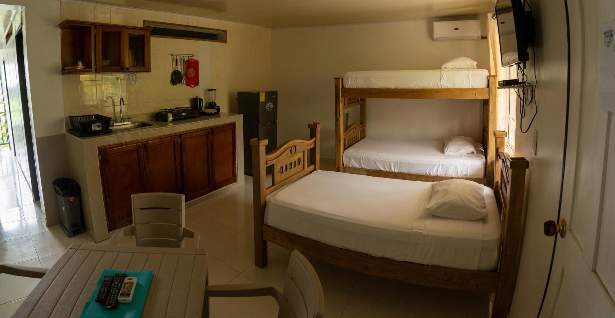 Rocky Cay Lodging San Andrés Exteriér fotografie