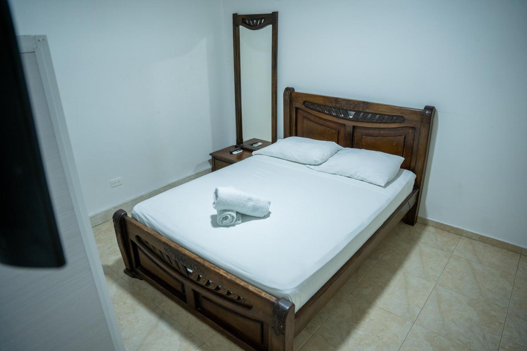 Rocky Cay Lodging San Andrés Exteriér fotografie