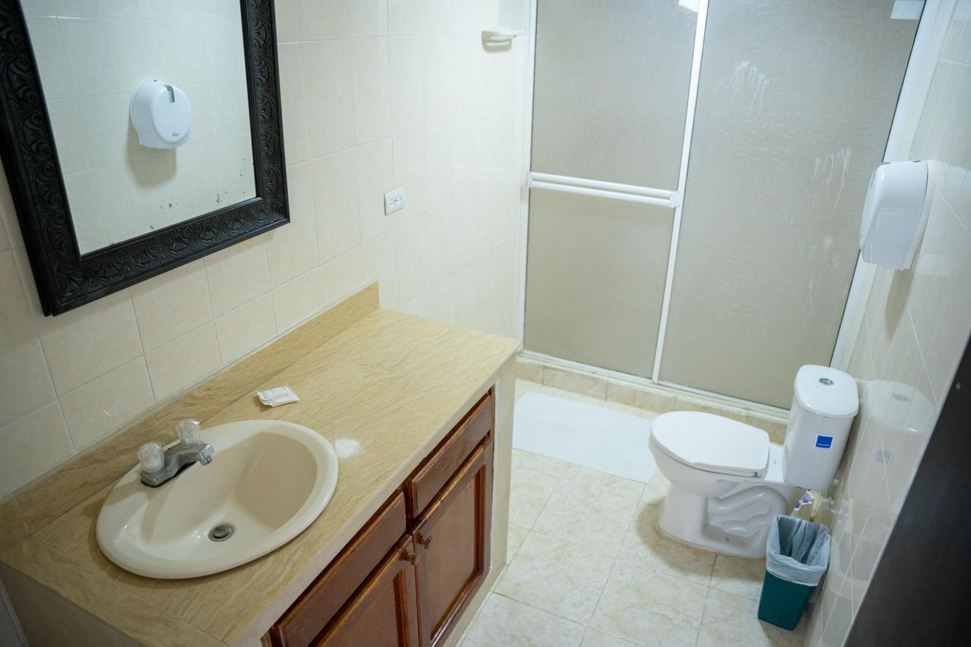 Rocky Cay Lodging San Andrés Exteriér fotografie