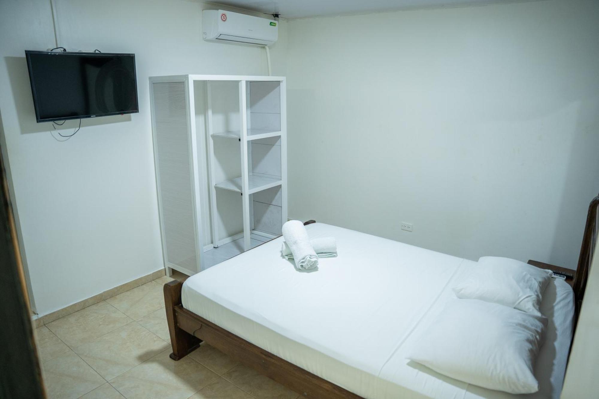 Rocky Cay Lodging San Andrés Exteriér fotografie