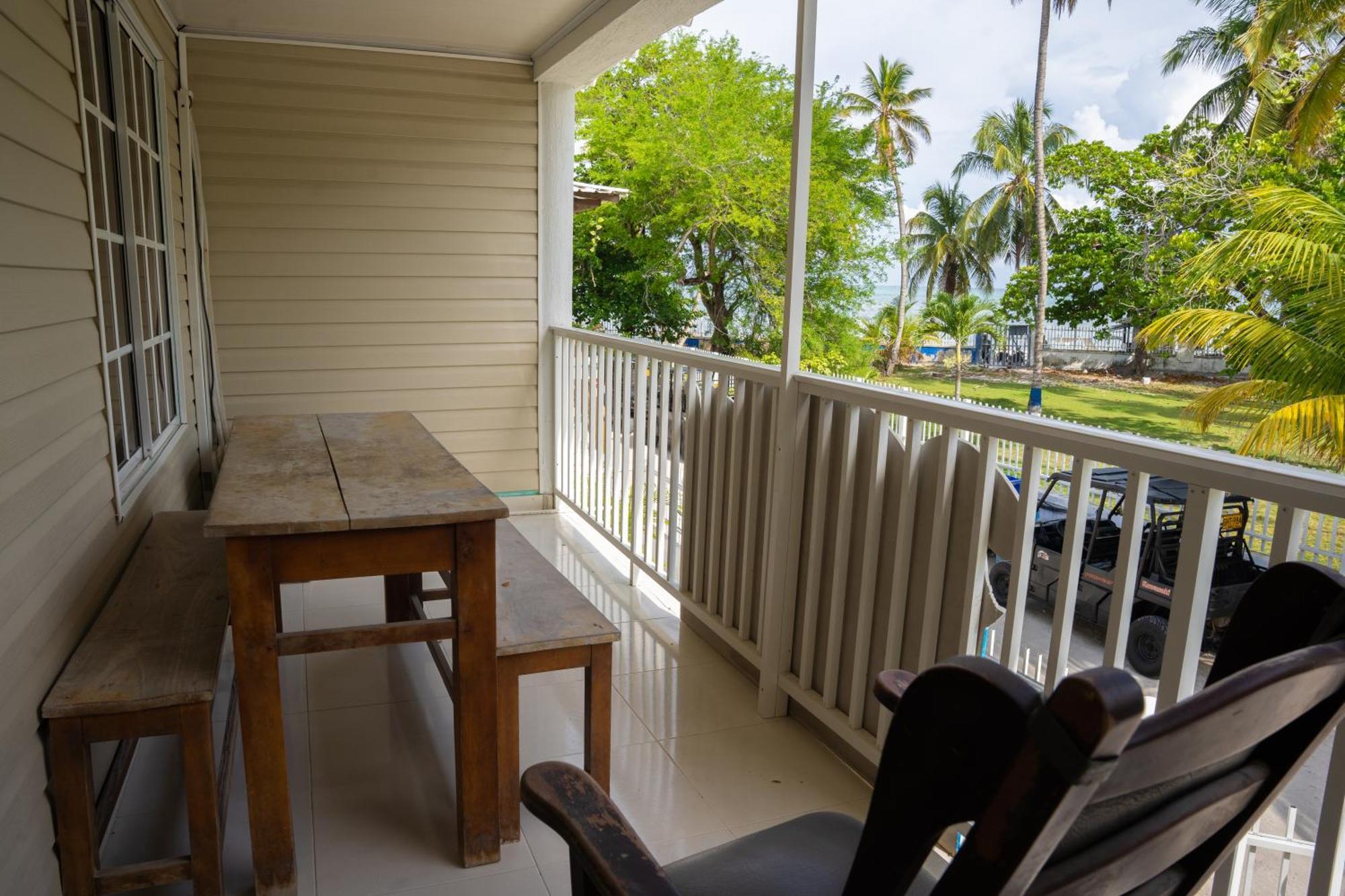 Rocky Cay Lodging San Andrés Exteriér fotografie