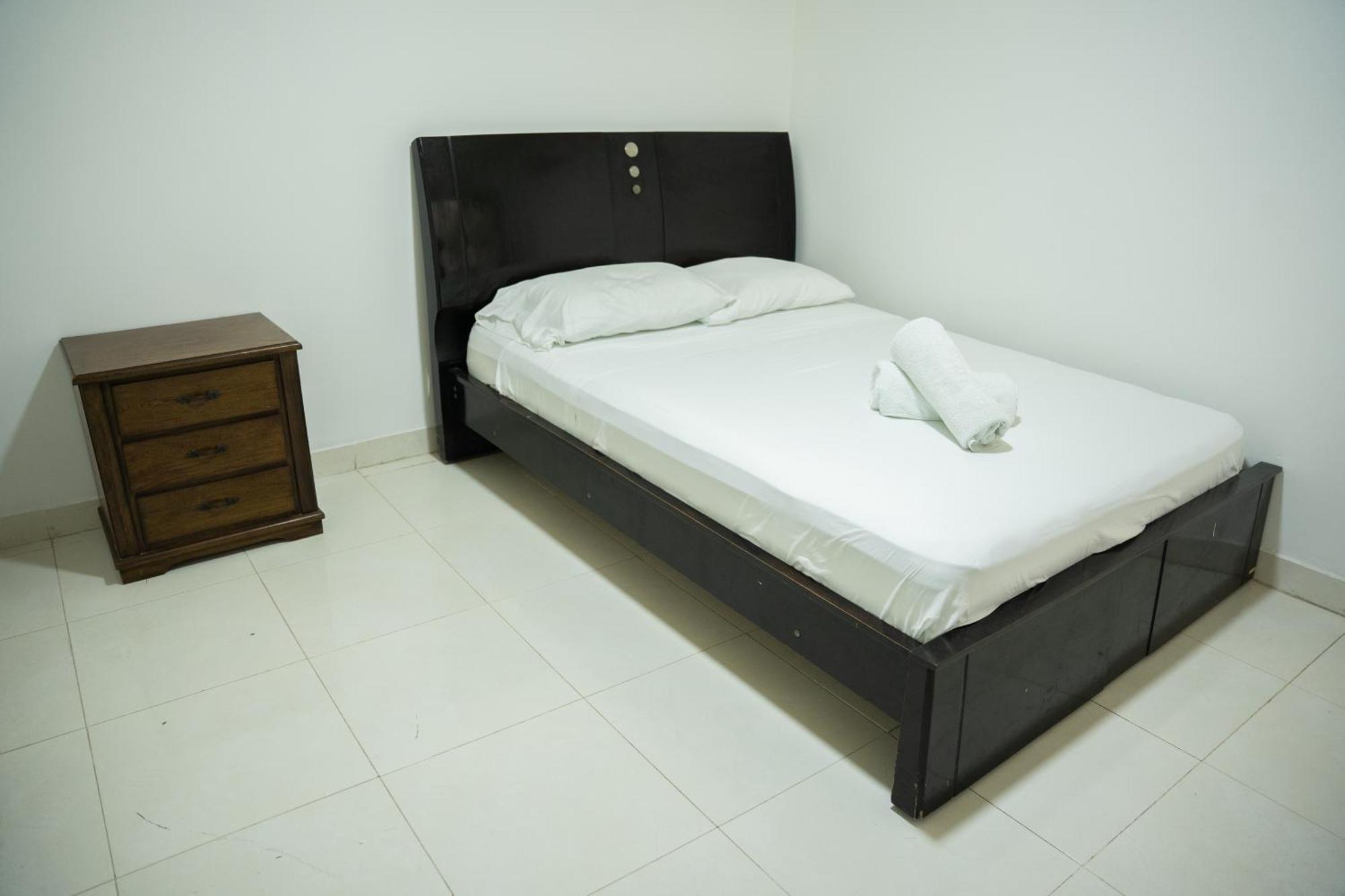 Rocky Cay Lodging San Andrés Exteriér fotografie
