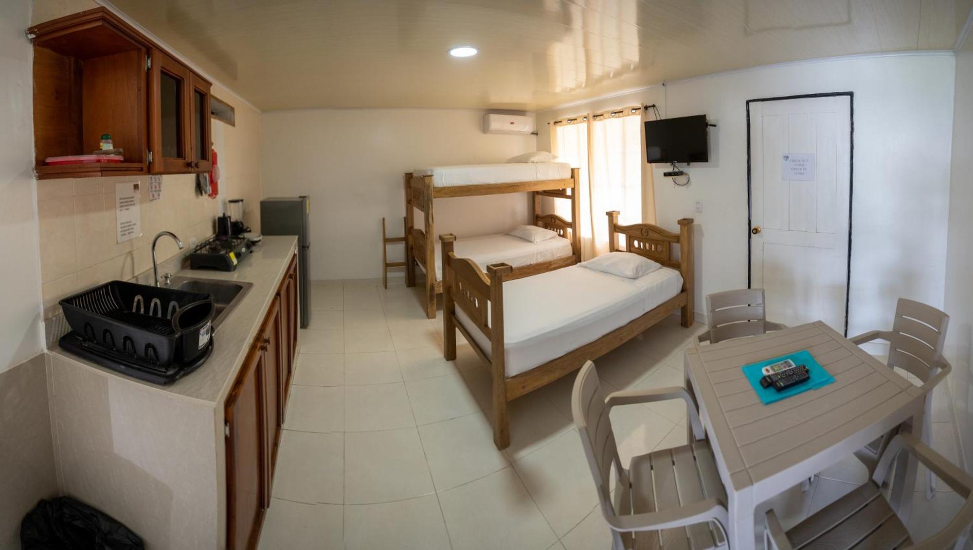 Rocky Cay Lodging San Andrés Exteriér fotografie
