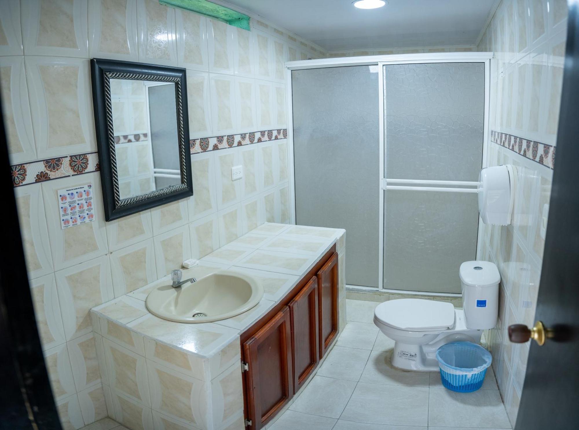 Rocky Cay Lodging San Andrés Exteriér fotografie