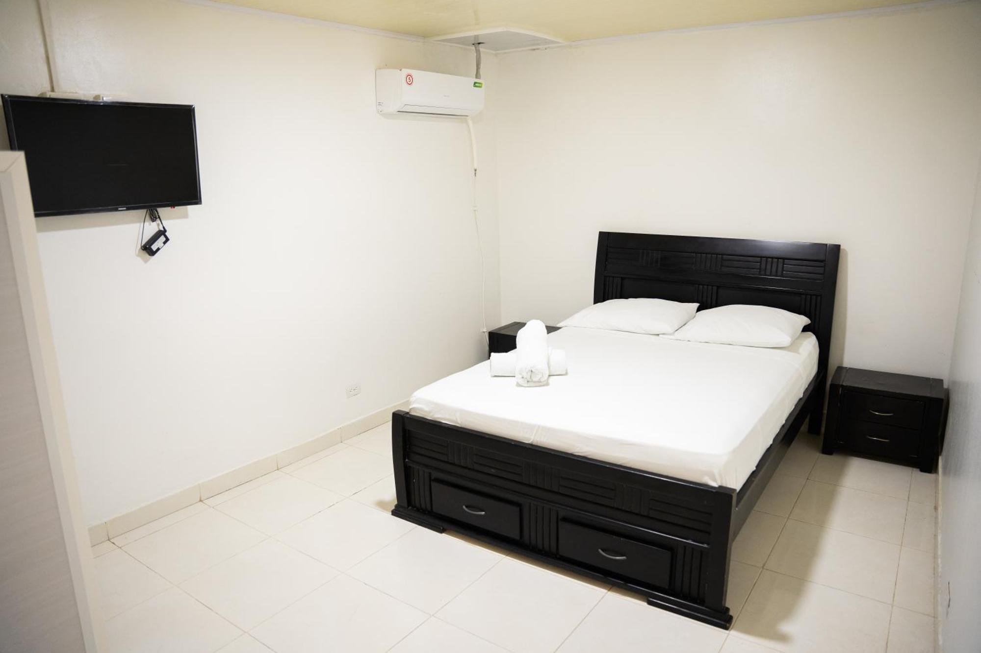 Rocky Cay Lodging San Andrés Exteriér fotografie