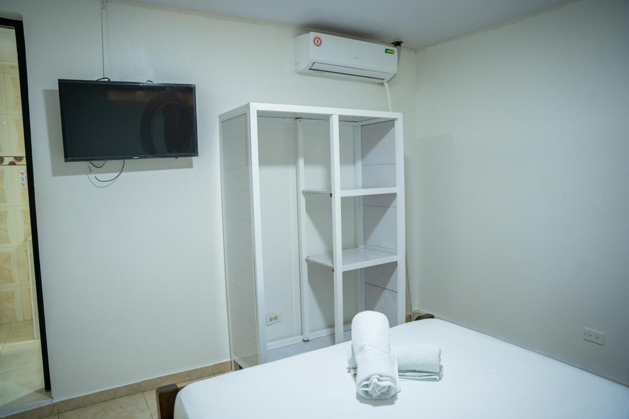 Rocky Cay Lodging San Andrés Exteriér fotografie