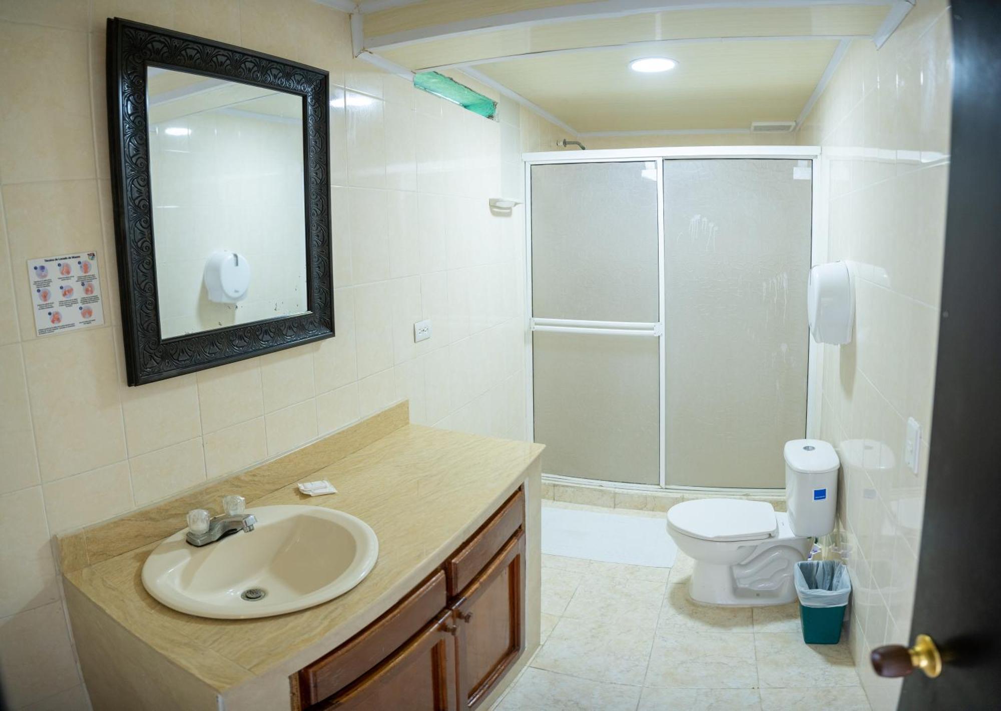 Rocky Cay Lodging San Andrés Exteriér fotografie