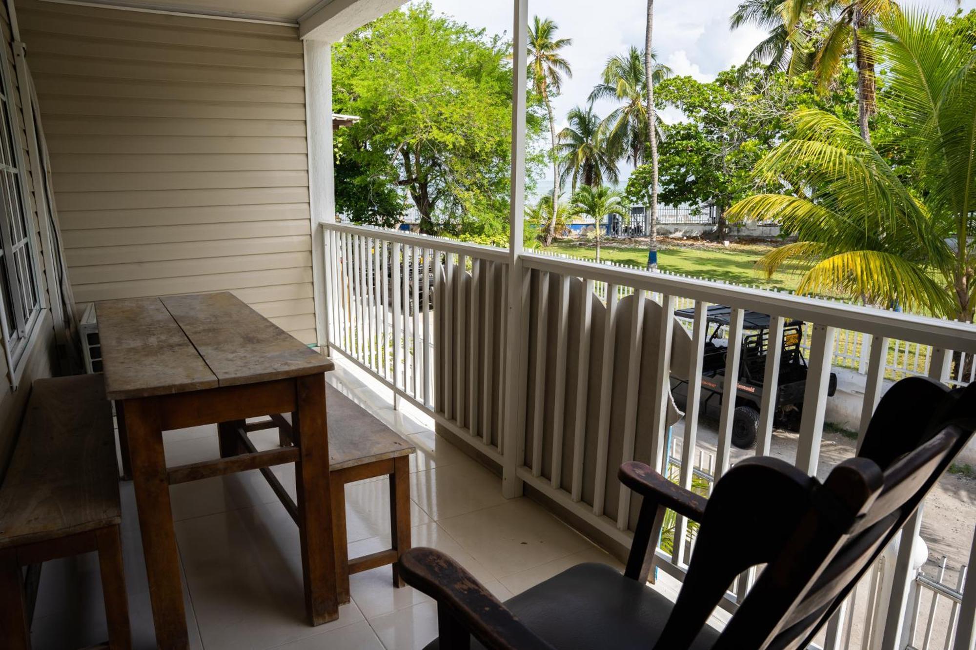 Rocky Cay Lodging San Andrés Exteriér fotografie