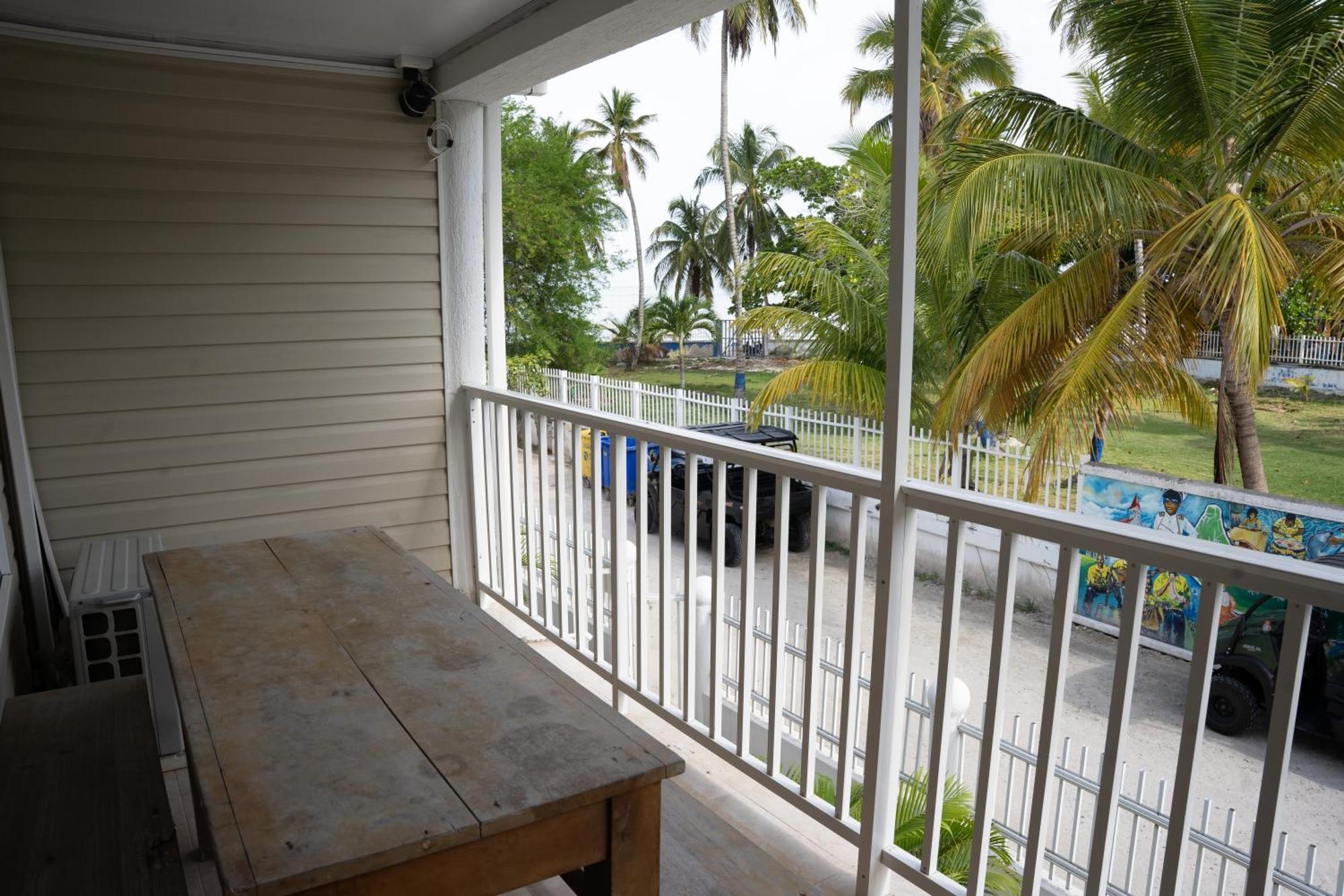Rocky Cay Lodging San Andrés Exteriér fotografie