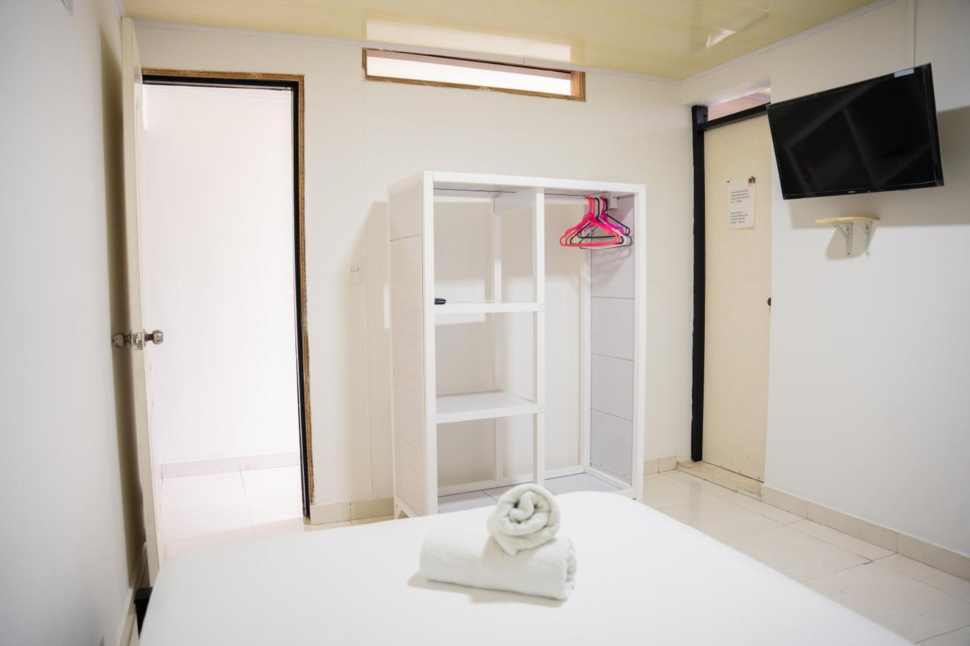 Rocky Cay Lodging San Andrés Exteriér fotografie