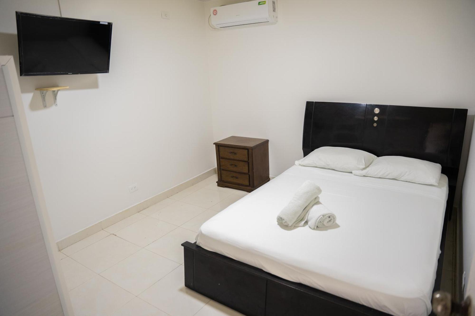 Rocky Cay Lodging San Andrés Exteriér fotografie