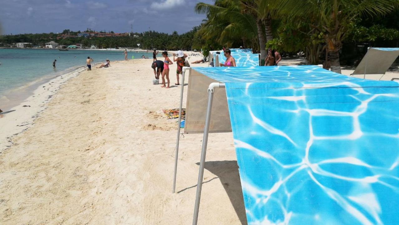 Rocky Cay Lodging San Andrés Exteriér fotografie