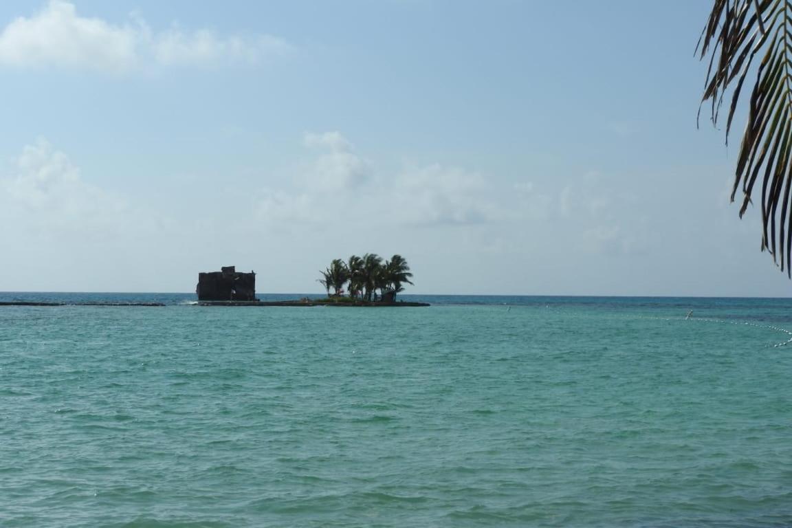 Rocky Cay Lodging San Andrés Exteriér fotografie