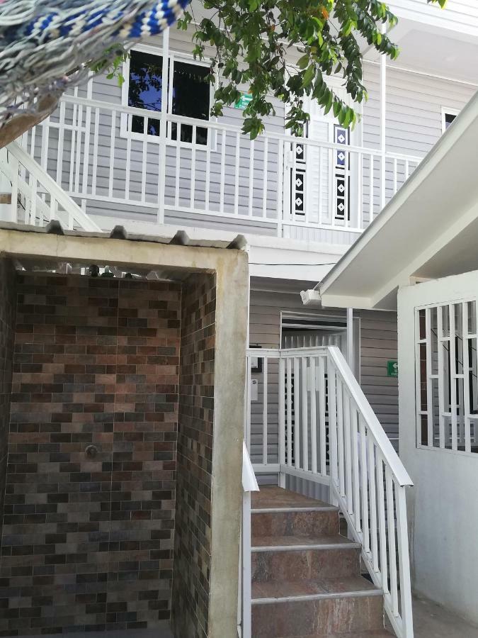 Rocky Cay Lodging San Andrés Exteriér fotografie