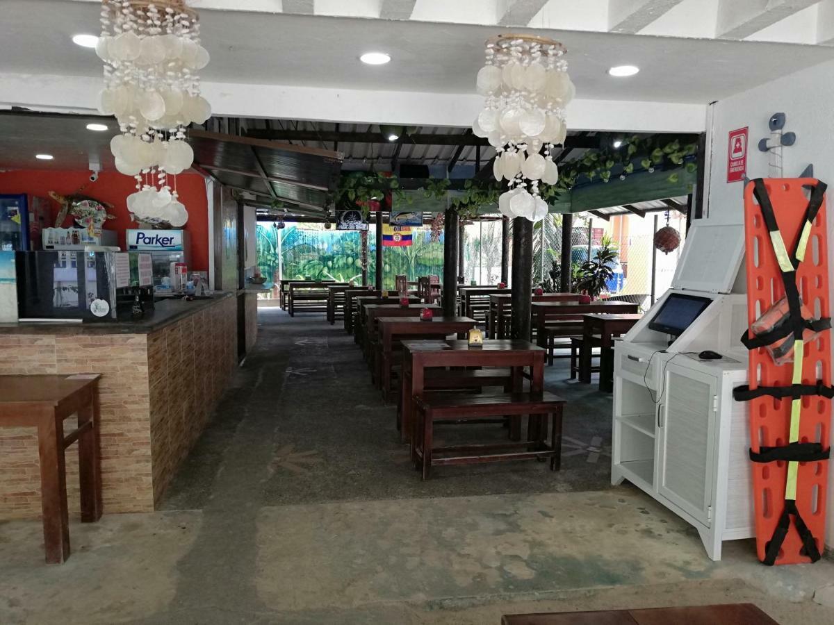 Rocky Cay Lodging San Andrés Exteriér fotografie